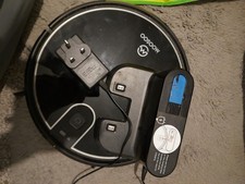 Moosoo Robot Vacum Cleaner