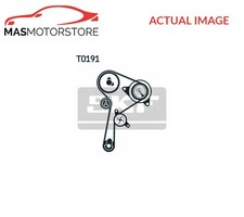 TIMING BELT / CAM BELT KIT SKF