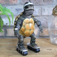 Tortoise Ornament Figurine
