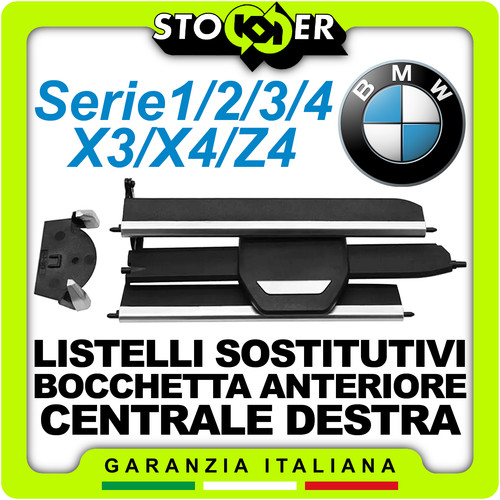Bmw x3 x4 z4 - 4,