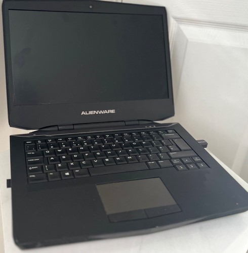 Alienware gaming - alienware, 14