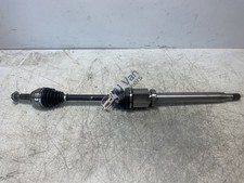 FORD TRANSIT CONNECT T230 L