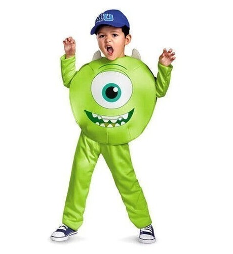 Kids monsters university - monsters,