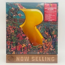 Rare 40th Anniv Vinyl Box Set