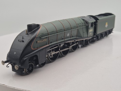 Hornby r1064 class - hornby, a4