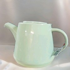 London Pottery Company HI-T Tea Filter 4 Cup Teapot Peppermint Brand New Boxed