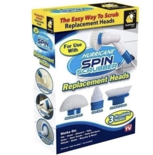 Hurricane jml replacement - hurricane,