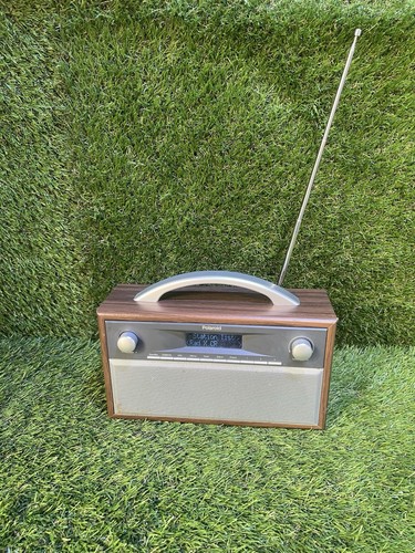 Polaroid pldab025 retro wooden - polaroid,