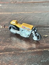 Hot Wheels 2013 Speed Seeker Moto Bike Only Diecast Toy Vehicle