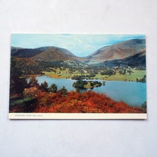 Grasmere Lake District Cumbria