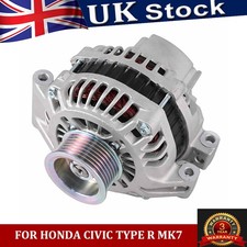 BRAND NEW ALTERNATOR  FOR