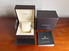 Genuine TAG Heuer Automatic