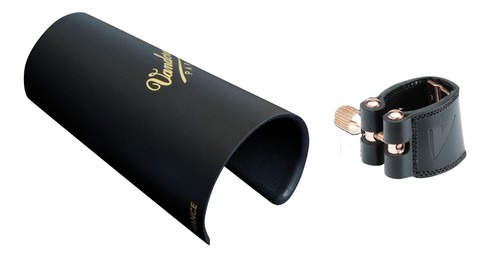 Vandoren ligature cap - ligature, &