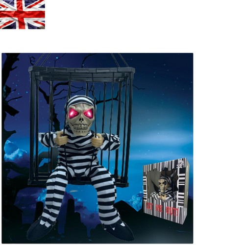 Spooky screaming ghost - spooky,