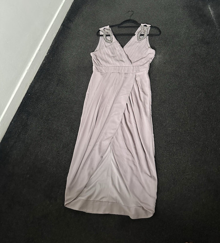 Tfnc london mauve neck - tfnc,