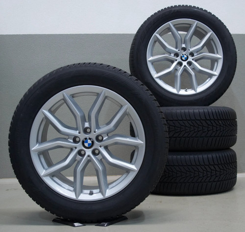 Original bmw g05 g06 - x5,