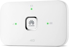 HUAWEI Mobile Router 5576-322