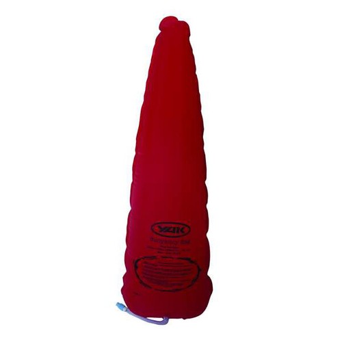 Yak kayak split bow - kayak,