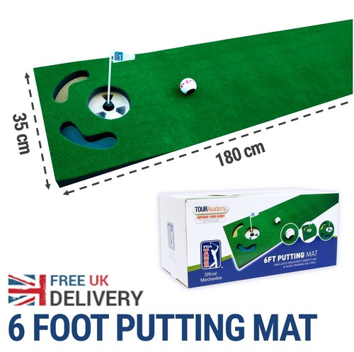 Golf putting mats - golf,
