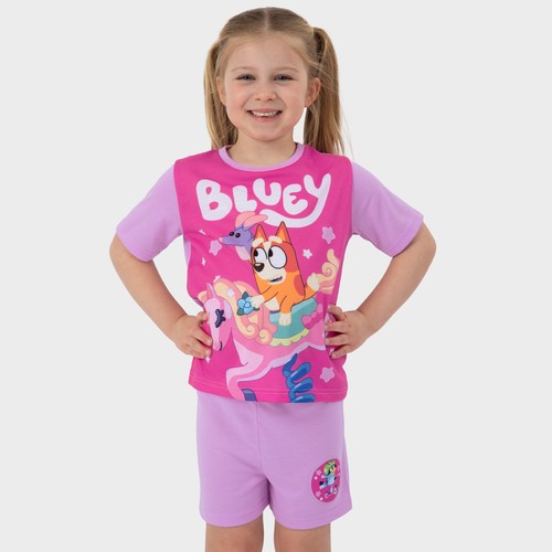 Bluey and bingo - pyjamas, |