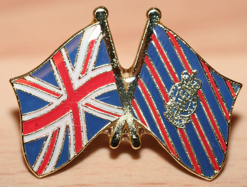Royal army ordnance corps - ordnance,