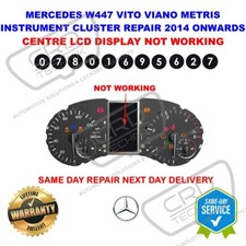 Mercedes vito viano - vito,