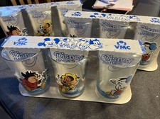 Disney Babies Glasses Set Of 3