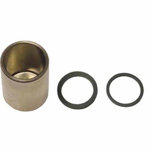 Caliper piston seal - caliper, kit
