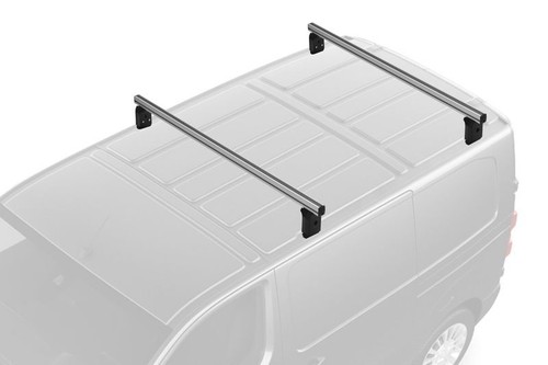 Set roof bars pro - set,