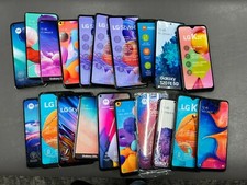 MOTOROLA Dummy display phones