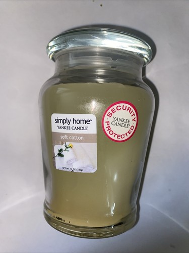 Yankee candle simply home - candle,