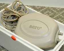 Aerobed Air Pump for Mattress
