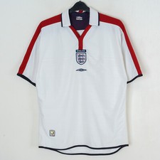 England Umbro Mens L Football