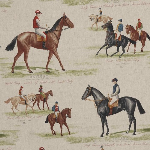 Derby ascot cotton - derby,