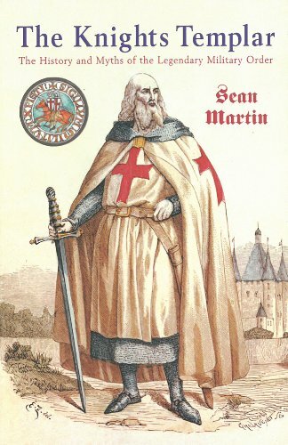 Knights templar the by - templar,,