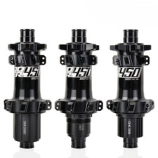 HG XD MS 28 Holes MTB Bicycle