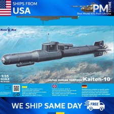 Mikro Mir 35-025 Kaiten-10