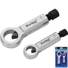 Bluespot 2pc Nut Splitter
