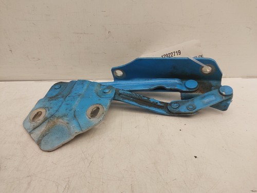 Bonnet hinge volkswagen - rh,
