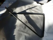 honda crf side stand possible fit rmz kxf yzf triangle paddock stand FREE POST