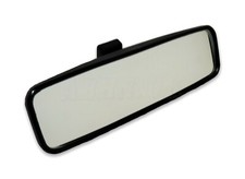 For Nissan Micra K12 03-10 Note E11 06-13 New Standard Interior Rear View Mirror