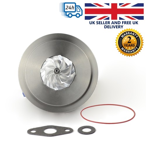Turbocharger chra vauxhall - turbocharger,