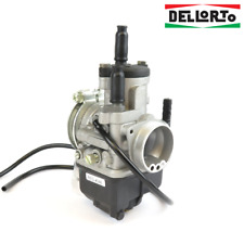 GENUINE Dellorto R4048 PHBH 30