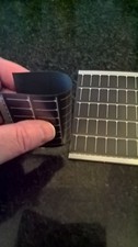 PowerFilm® Flexible Solar