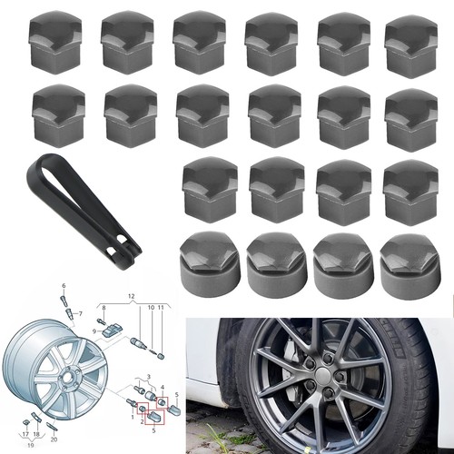 21pcs wheel bolt - 21pcs,