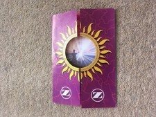 Rezerection Luminaire 15