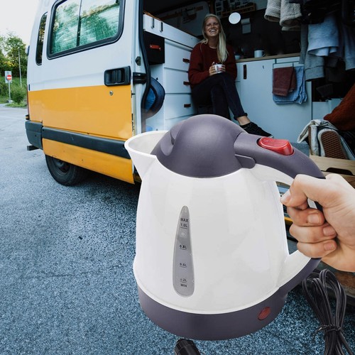 24v electric car kettle - electric,