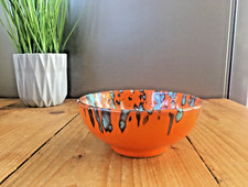 MID CENTURY ITALIAN POTTERY