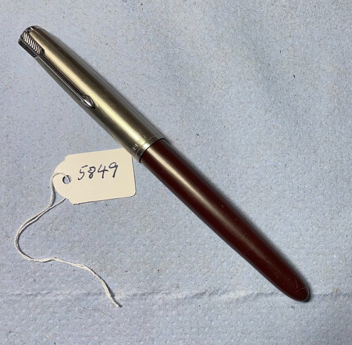 Parker vacumatic - parker,