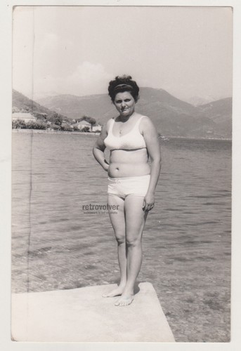 Pretty attractive busty mature - attractive,